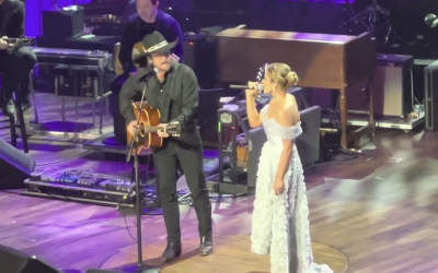 Loretta Lynn’s Celebration of Life